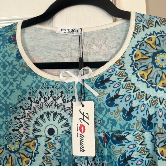 Sleep nightgown - Picture 7 of 8